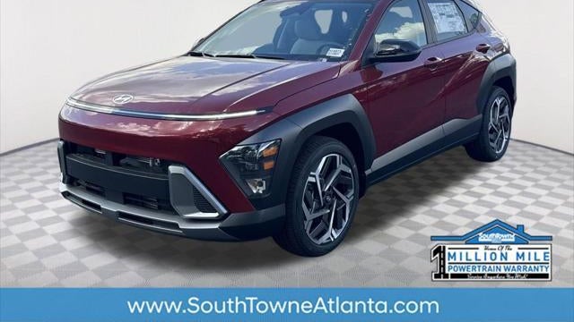 Preowned 2026 Hyundai KONA SEL Premium for Sale