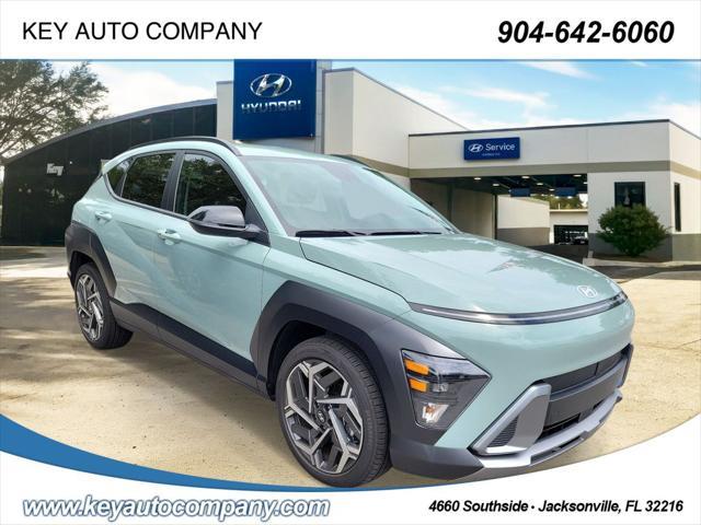 2026 Hyundai Kona - $26,995