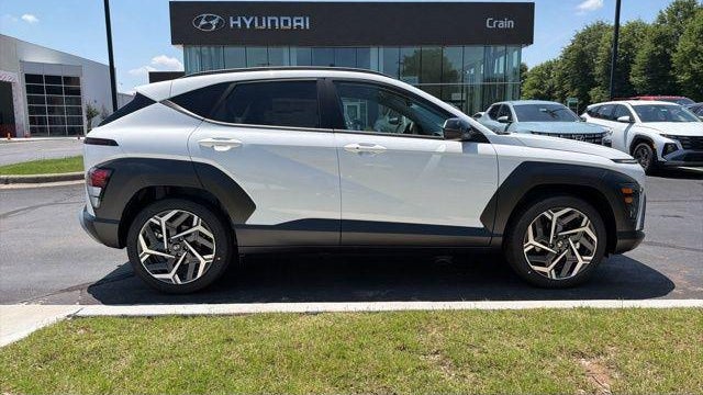 Preowned 2026 Hyundai KONA SEL Premium for Sale