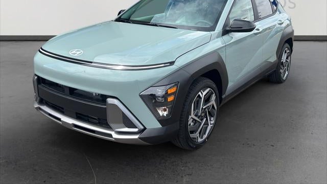 Preowned 2026 Hyundai KONA SEL Premium for Sale