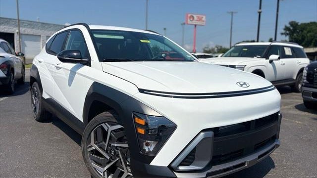 Preowned 2026 Hyundai KONA SEL Premium for Sale