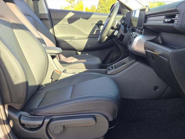 2026 Hyundai Kona - $30,895