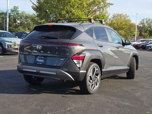 2026 Hyundai Kona - $30,895