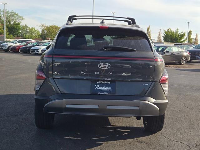 2026 Hyundai Kona - $30,895