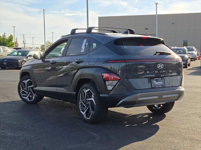2026 Hyundai Kona - $30,895