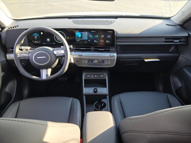 2026 Hyundai Kona - $30,895