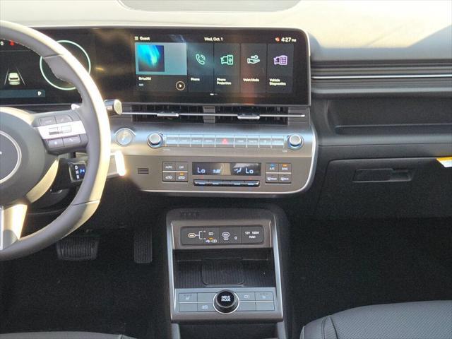 2026 Hyundai Kona - $30,895