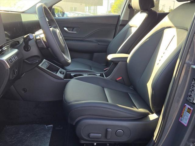2026 Hyundai Kona - $30,895