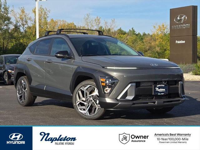 2026 Hyundai Kona - $26,637