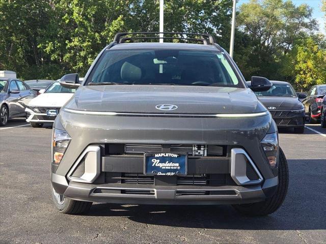 2026 Hyundai Kona - $26,637