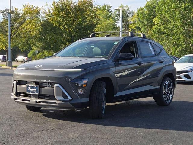 2026 Hyundai Kona - $26,637