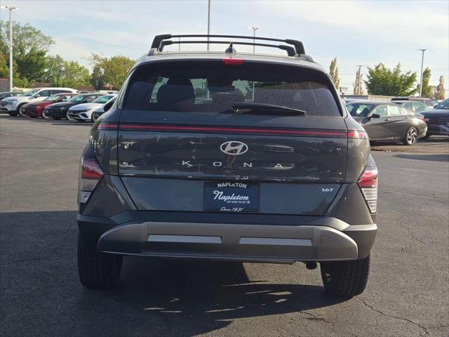 2026 Hyundai Kona - $26,637