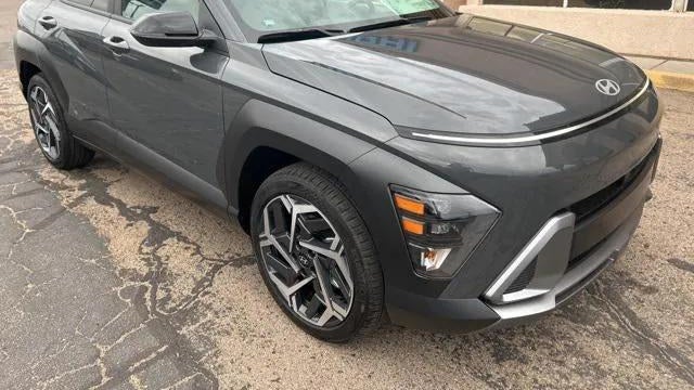 Preowned 2026 Hyundai KONA SEL Premium for Sale