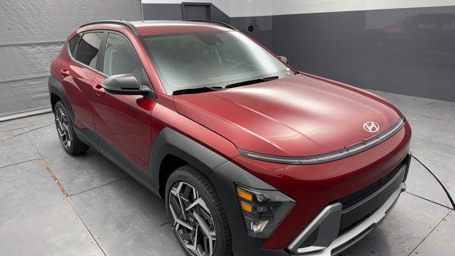 Preowned 2026 Hyundai KONA SEL Premium for Sale