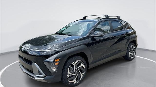 Preowned 2026 Hyundai KONA SEL Premium for Sale