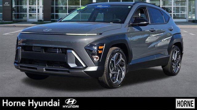 Preowned 2026 Hyundai KONA SEL Premium for Sale