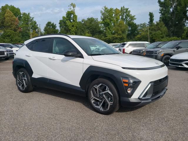 2026 Hyundai Kona - $27,998