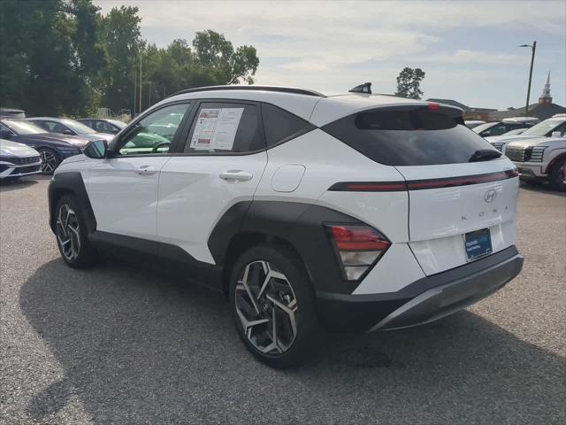 2026 Hyundai Kona - $27,998
