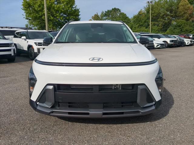 2026 Hyundai Kona - $27,998
