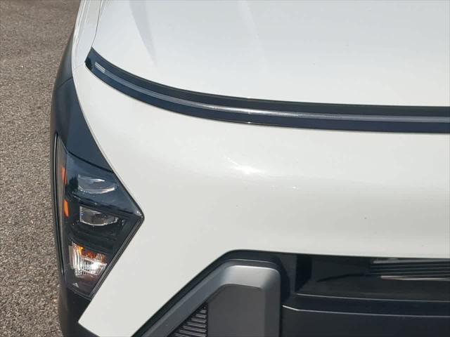 2026 Hyundai Kona - $27,998