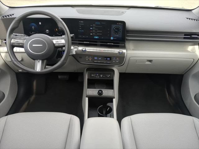 2026 Hyundai Kona - $27,998