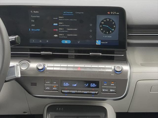 2026 Hyundai Kona - $27,998