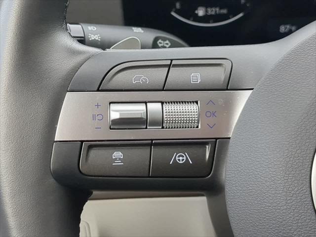 2026 Hyundai Kona - $27,998