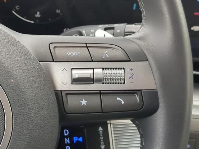 2026 Hyundai Kona - $27,998
