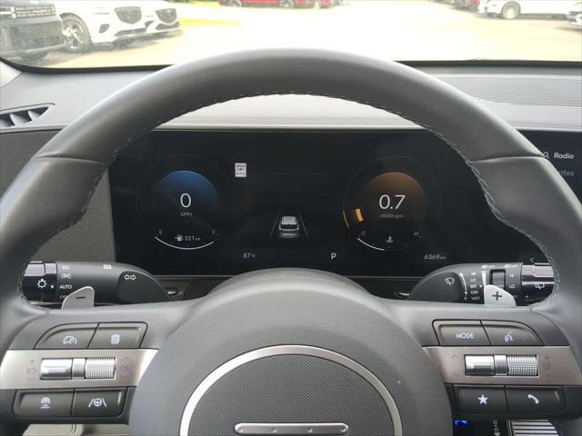 2026 Hyundai Kona - $27,998