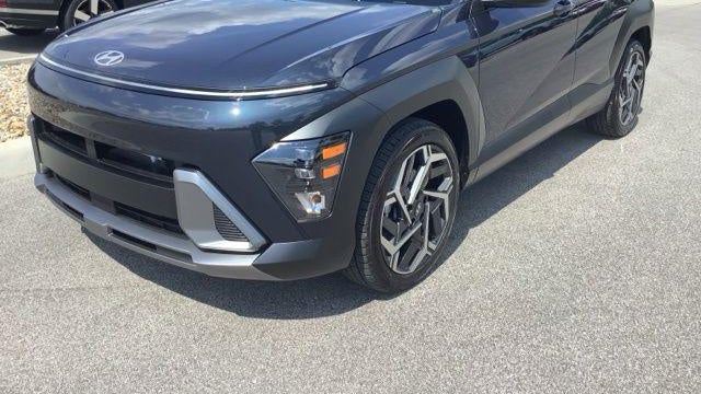 Preowned 2026 Hyundai KONA SEL Premium for Sale