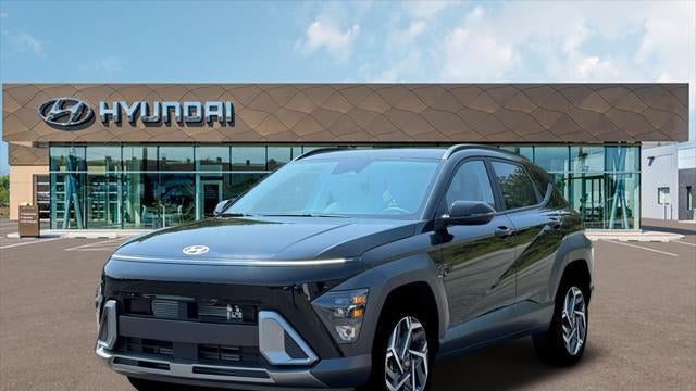 Preowned 2026 Hyundai KONA SEL Premium for Sale