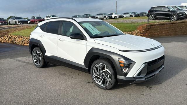 Preowned 2026 Hyundai KONA SEL Premium for Sale