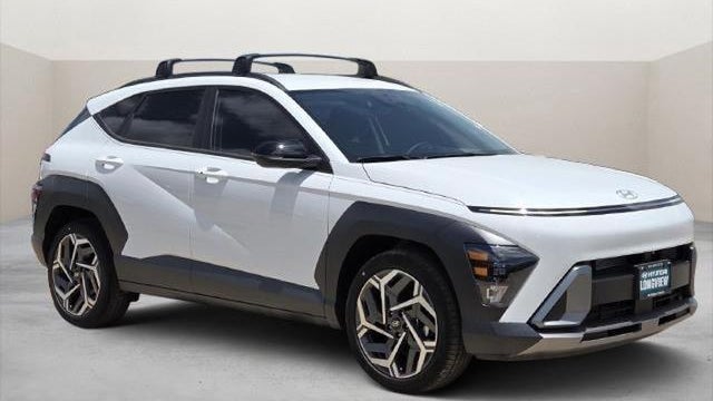 Preowned 2026 Hyundai KONA SEL Premium for Sale