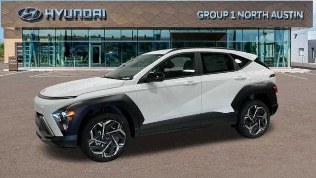 Preowned 2026 Hyundai KONA SEL Premium for Sale