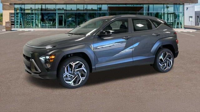 Preowned 2026 Hyundai KONA SEL Premium for Sale