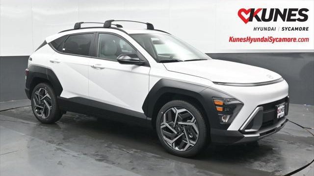 Preowned 2026 Hyundai KONA SEL Premium for Sale