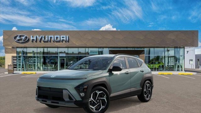 Preowned 2026 Hyundai KONA SEL Premium for Sale