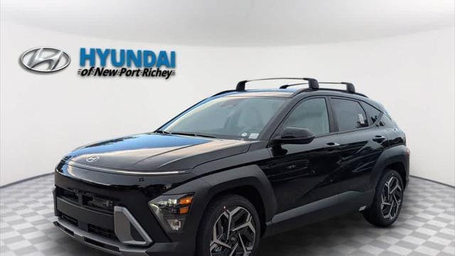 Preowned 2026 Hyundai KONA SEL Premium for Sale
