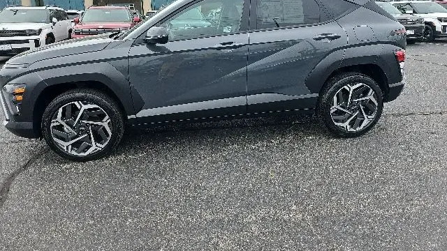 Preowned 2026 Hyundai KONA SEL Premium for Sale