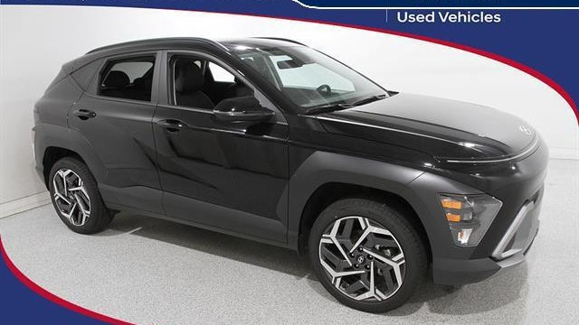 Preowned 2026 Hyundai KONA SEL Premium for Sale