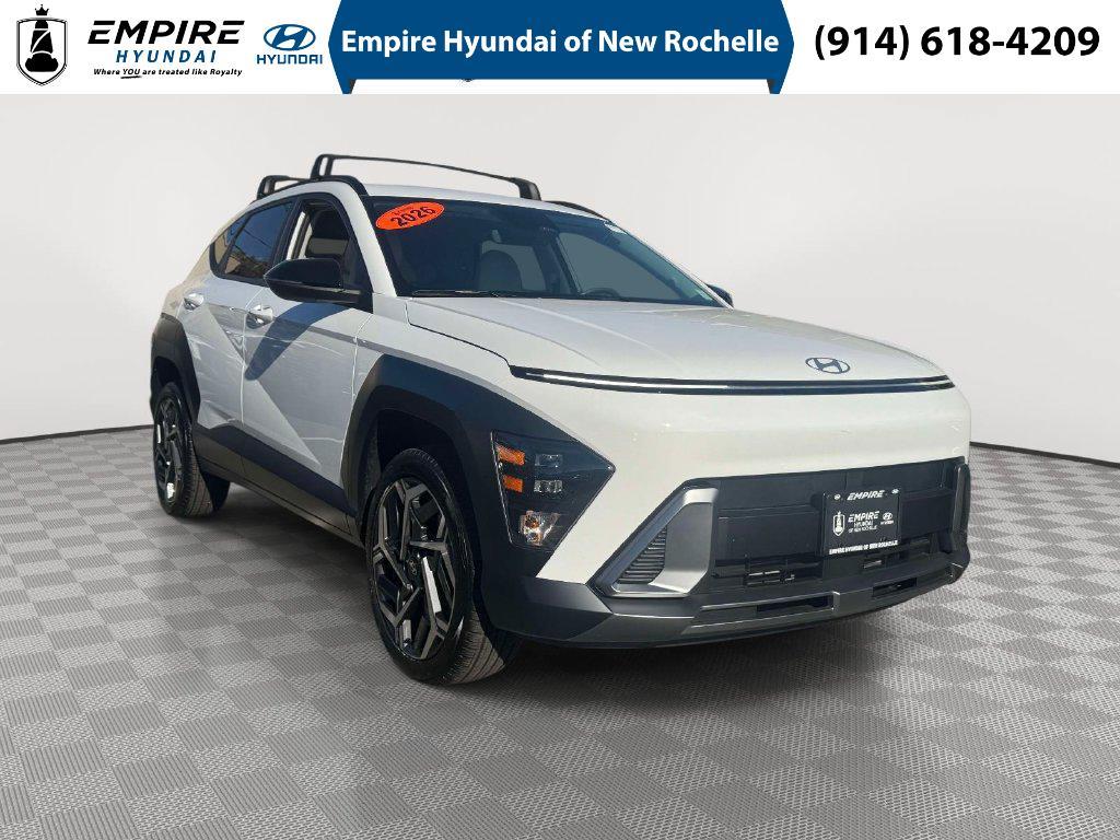 2026 Hyundai Kona - $31,318