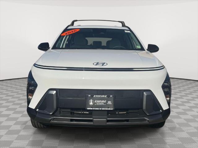 2026 Hyundai Kona - $31,318