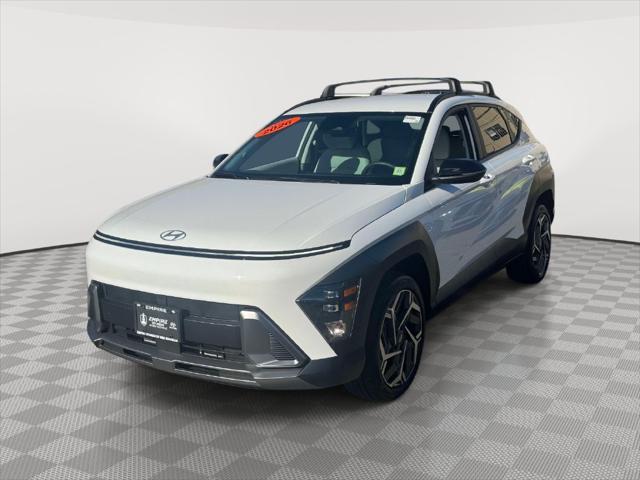 2026 Hyundai Kona - $31,318