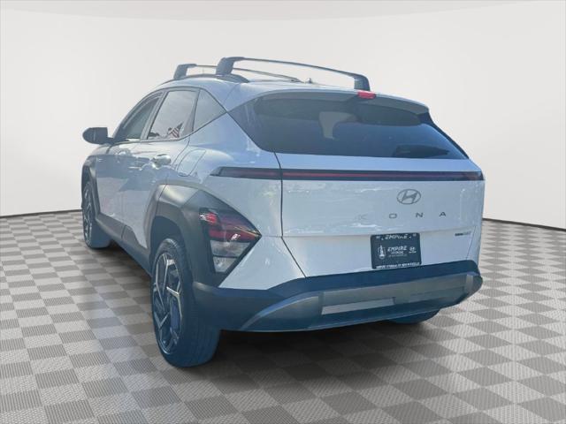 2026 Hyundai Kona - $31,318