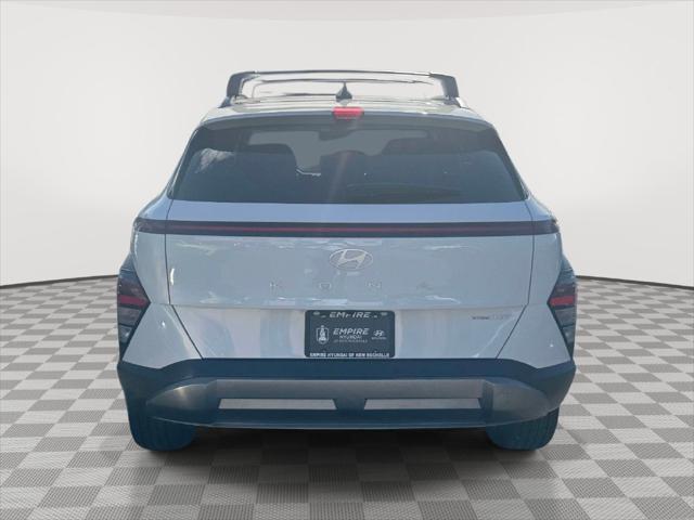 2026 Hyundai Kona - $31,318