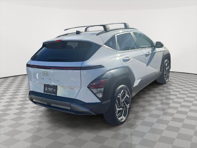2026 Hyundai Kona - $31,318
