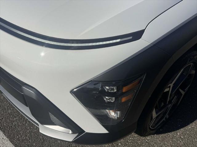 2026 Hyundai Kona - $31,318