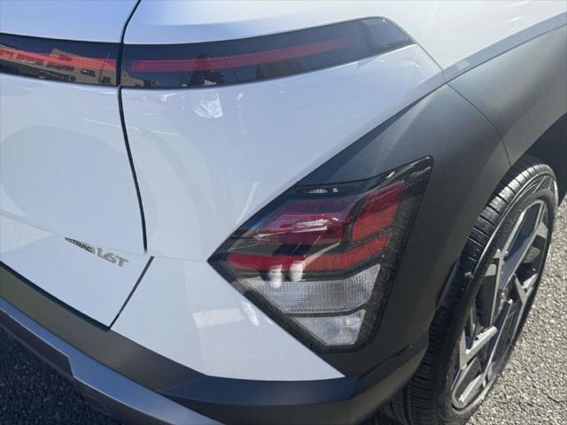 2026 Hyundai Kona - $31,318