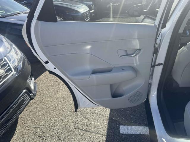 2026 Hyundai Kona - $31,318