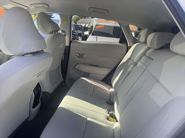 2026 Hyundai Kona - $31,318